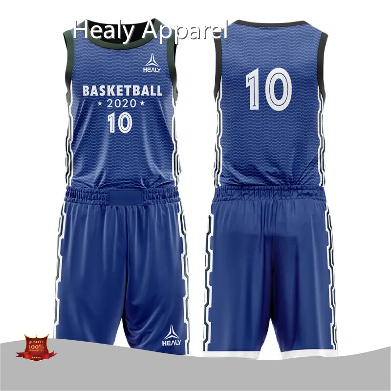 Vintage Basketball Jersey Manufacturer Customized Logo Printing 1