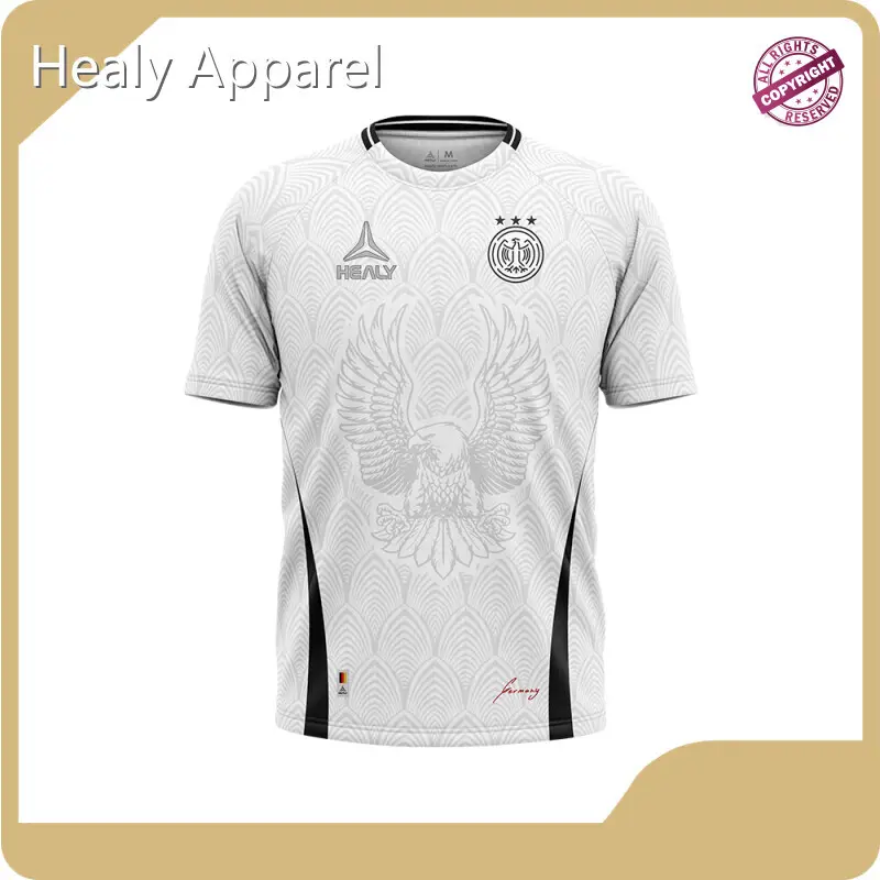 High-end Football Jersey Wholesale Suppliers Football Jersey Wholesale Suppliers Company 1