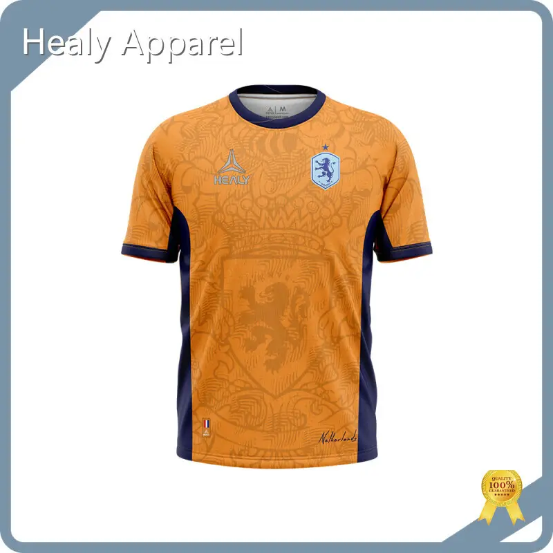 Soccer Training Jersey FOB Guangzhou Accept Customized Labelswholesaler 1