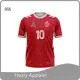 New Soccer Jerseys Set Company 1