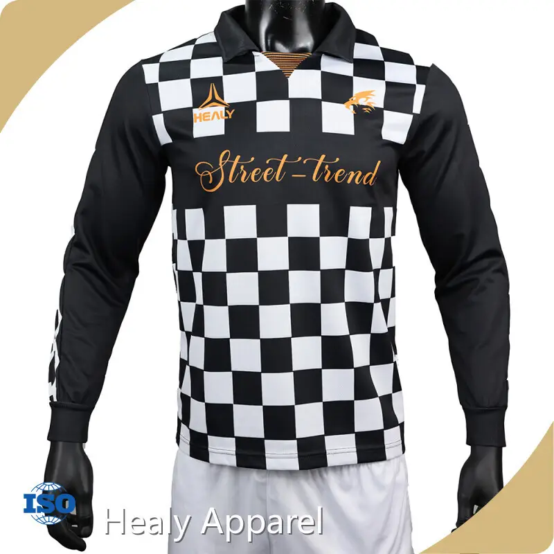 Soccer Shirt Supplier Supply 7-14 Working Days 1