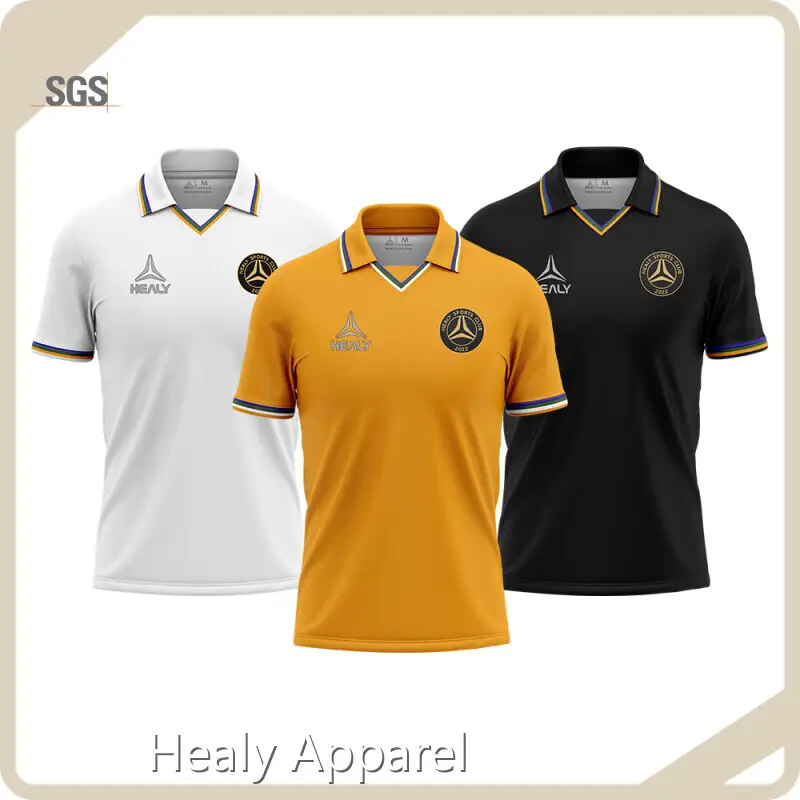 Soccer Jerseys Customized Customized Logo Printingcompany 1