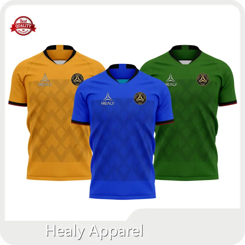 Cost-effective Custom Football Jersey Custom Football Jersey Company 1
