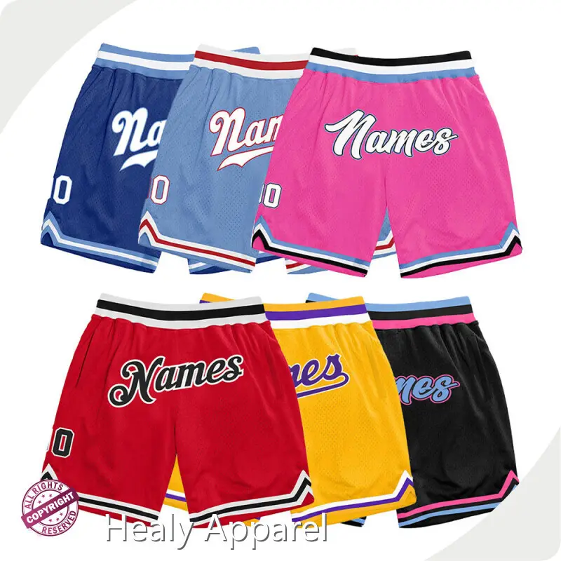 Best Basketball Shorts Basketball Shorts Company 1