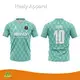 Soccer Training Uniform 7-14 Working Days - - Healy Sportswear-1 1