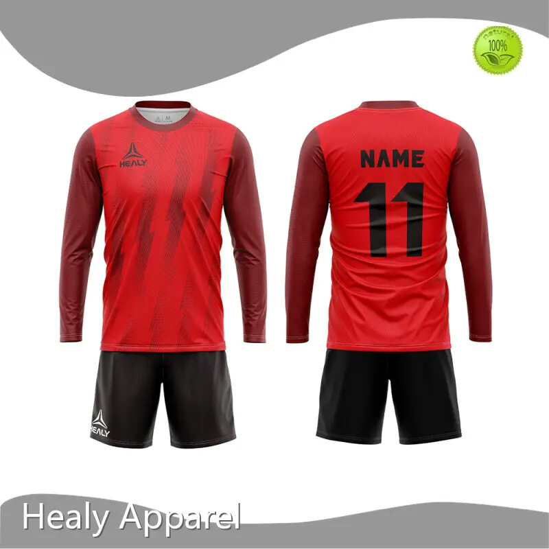 Reliablecheap Football Jerseys Wholesale OEM/ODM Service Customized Logo Printing 1