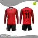 Reliablecheap Football Jerseys Wholesale OEM/ODM Service Customized Logo Printing 1