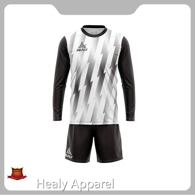 Custom Bulk Soccer Jerseys Cheap Factory 1