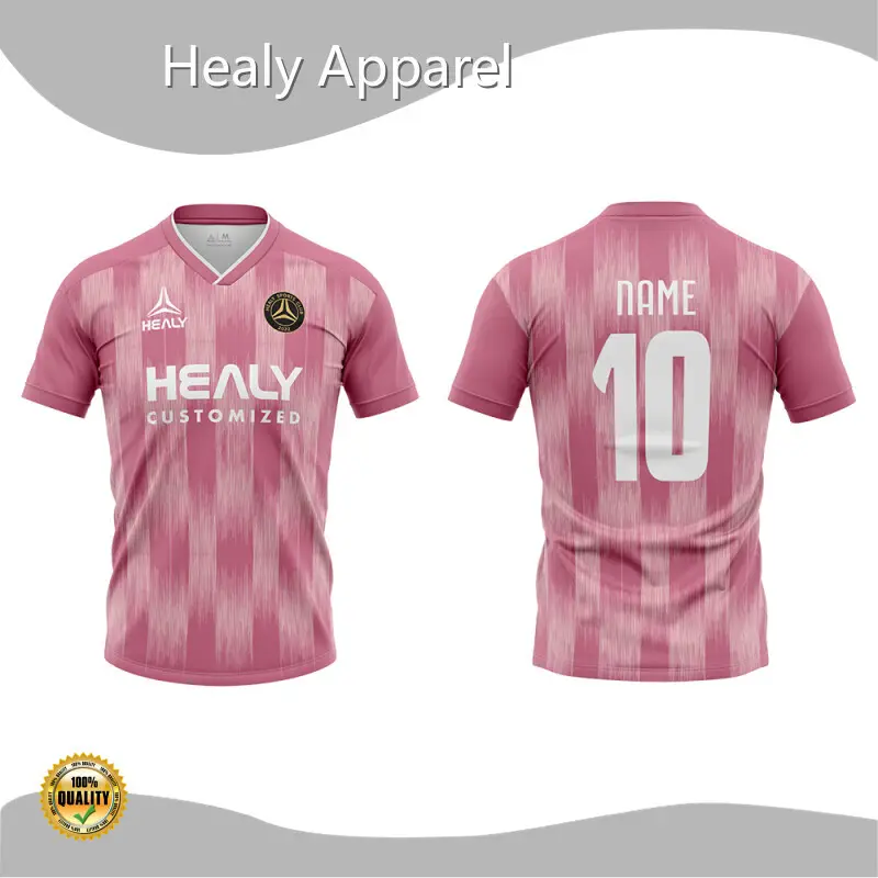 High-end Soccer Jersey Distributors Manufacturers 1