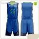 Custom Sublimated Basketball Jerseys Customized by Healy Sportswear 1