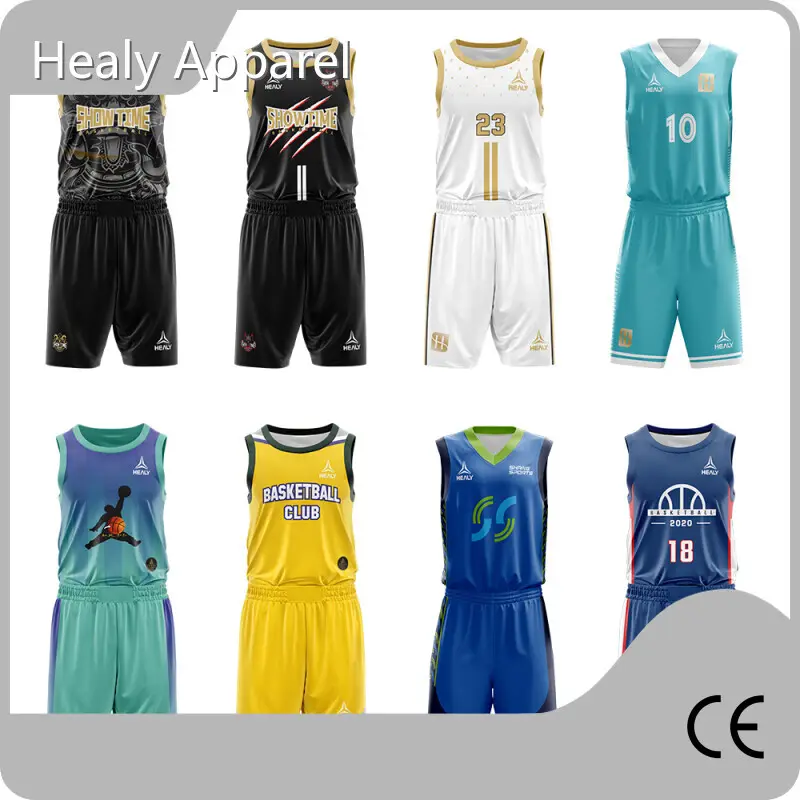 Topvintage Basketball Jersey Customized Logo Printing Accept Customized Labels 1