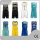 Topvintage Basketball Jersey Customized Logo Printing Accept Customized Labels 1