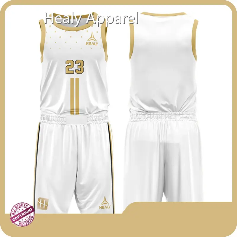 New Custom Basketball Jerseys Wholesale Custom Basketball Jerseys Wholesale Company 1