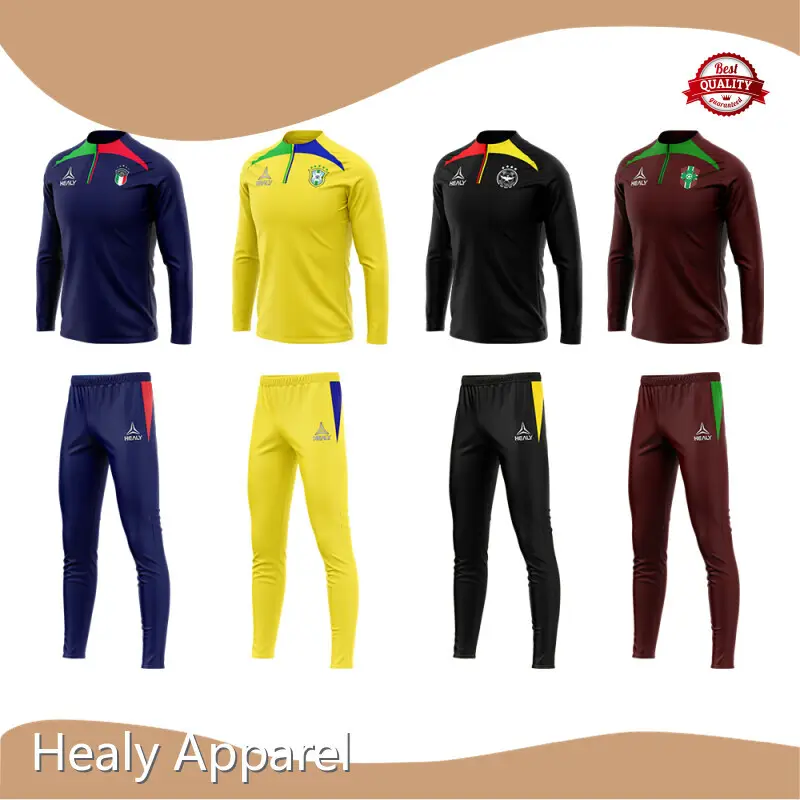 Topmens Soccer Pants Customized Logo Printing Retro Soccer Wear 1