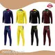 Topmens Soccer Pants Customized Logo Printing Retro Soccer Wear 1