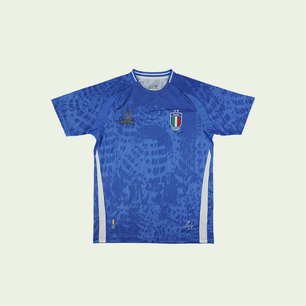 Does Healy Apparel Provide EXW For Football Jersey? 1