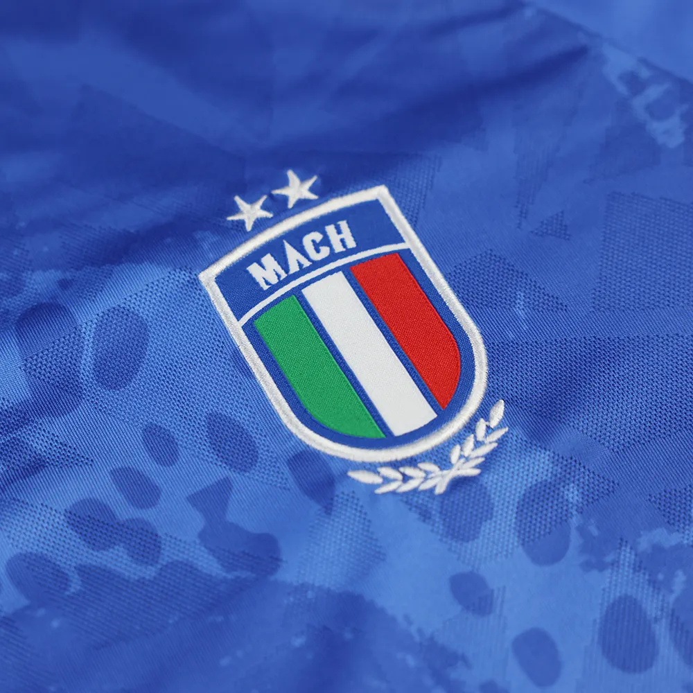 Football Shirt Company Customized Logo Printing - - Healy Sportswear 5