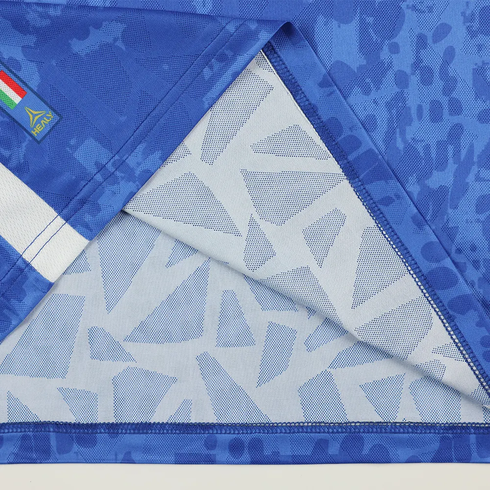 Football Shirt Company Customized Logo Printing - - Healy Sportswear 6