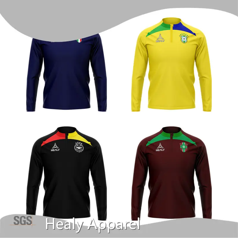 Best Custom Football Jackets 1