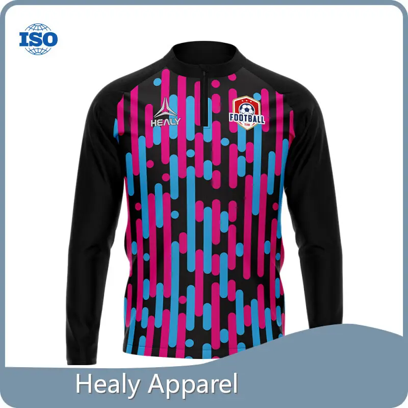 Innovative Soccer Team Jackets Soccer Team Jackets Company-1 1