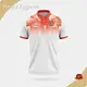 Mens Football Polo Shirts 7-14 Working Days by Healy Sportswear 1