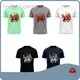 Wholesale Basketball T-shirts 7-14 Working Days - - Healy Sportswear 1
