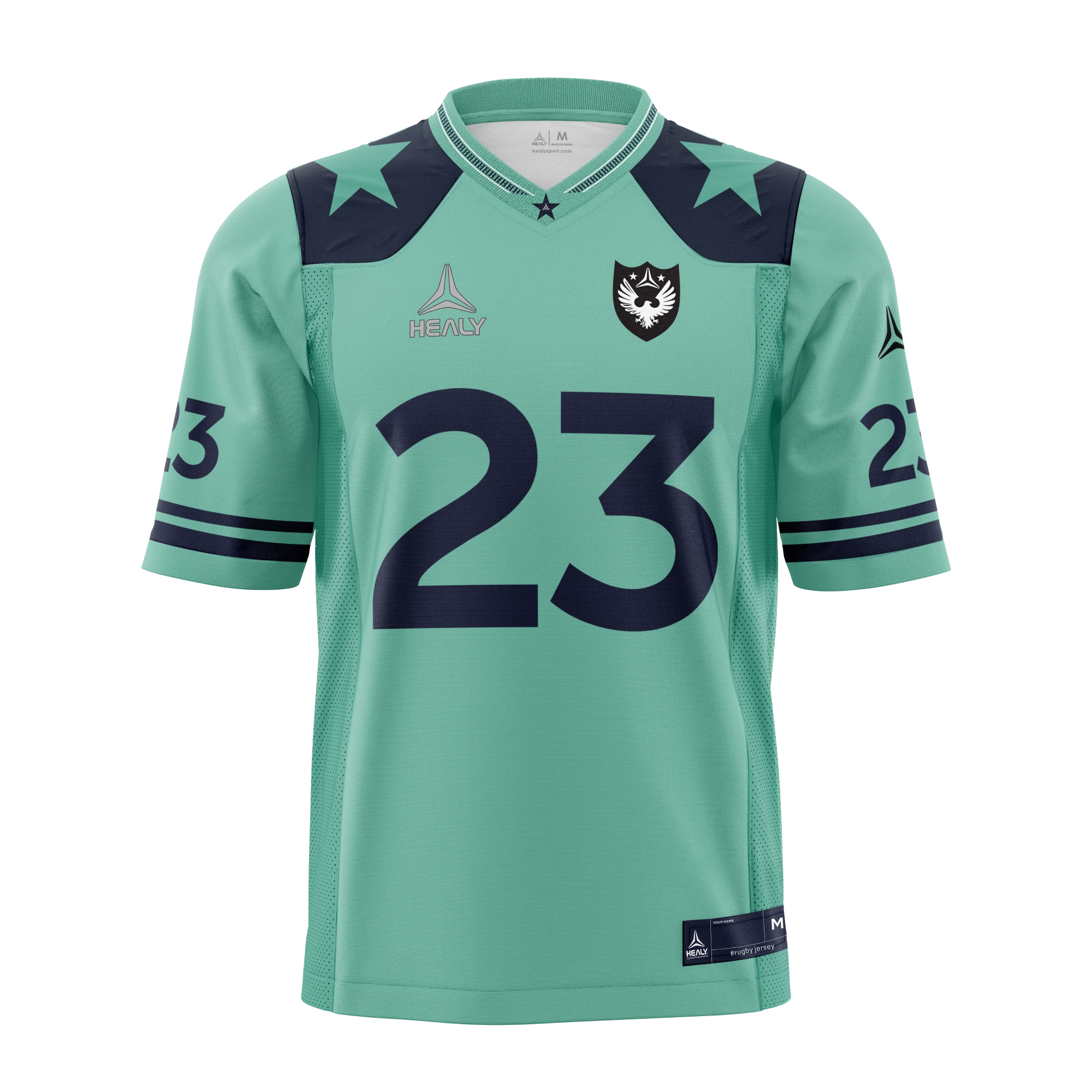 Sabuwar Zane na al'ada Babban ingancin rigar ƙwallon ƙafa ta maza ƙwallon ƙafa na Uniform Saita ƙungiyar ƙwallon ƙafa Jersey 1