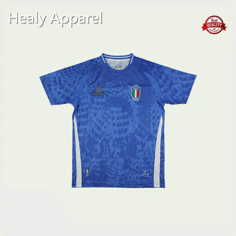 Football T-shirt Custom OEM/ODM Servicevendor 1