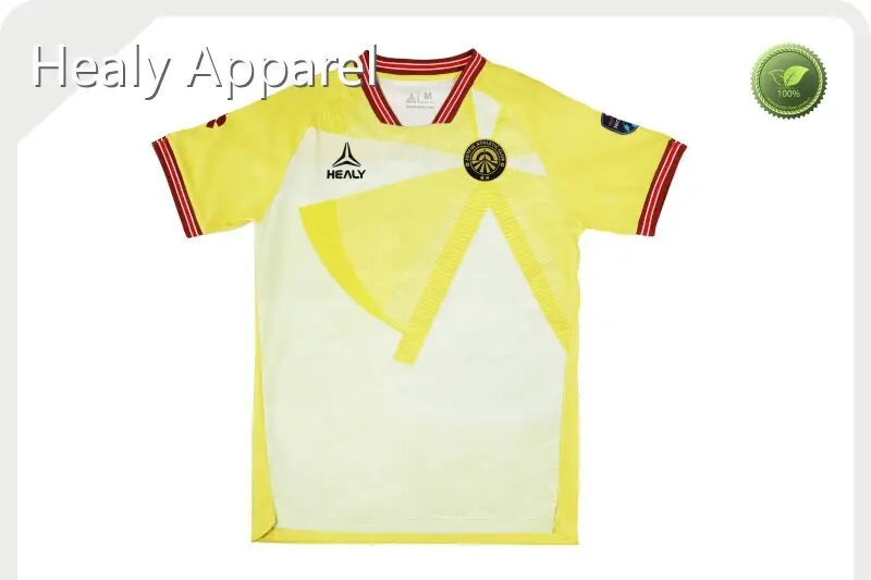 Innovative Soccer Training Jersey Wholesaler 1