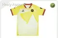 Innovative Soccer Training Jersey Wholesaler 1