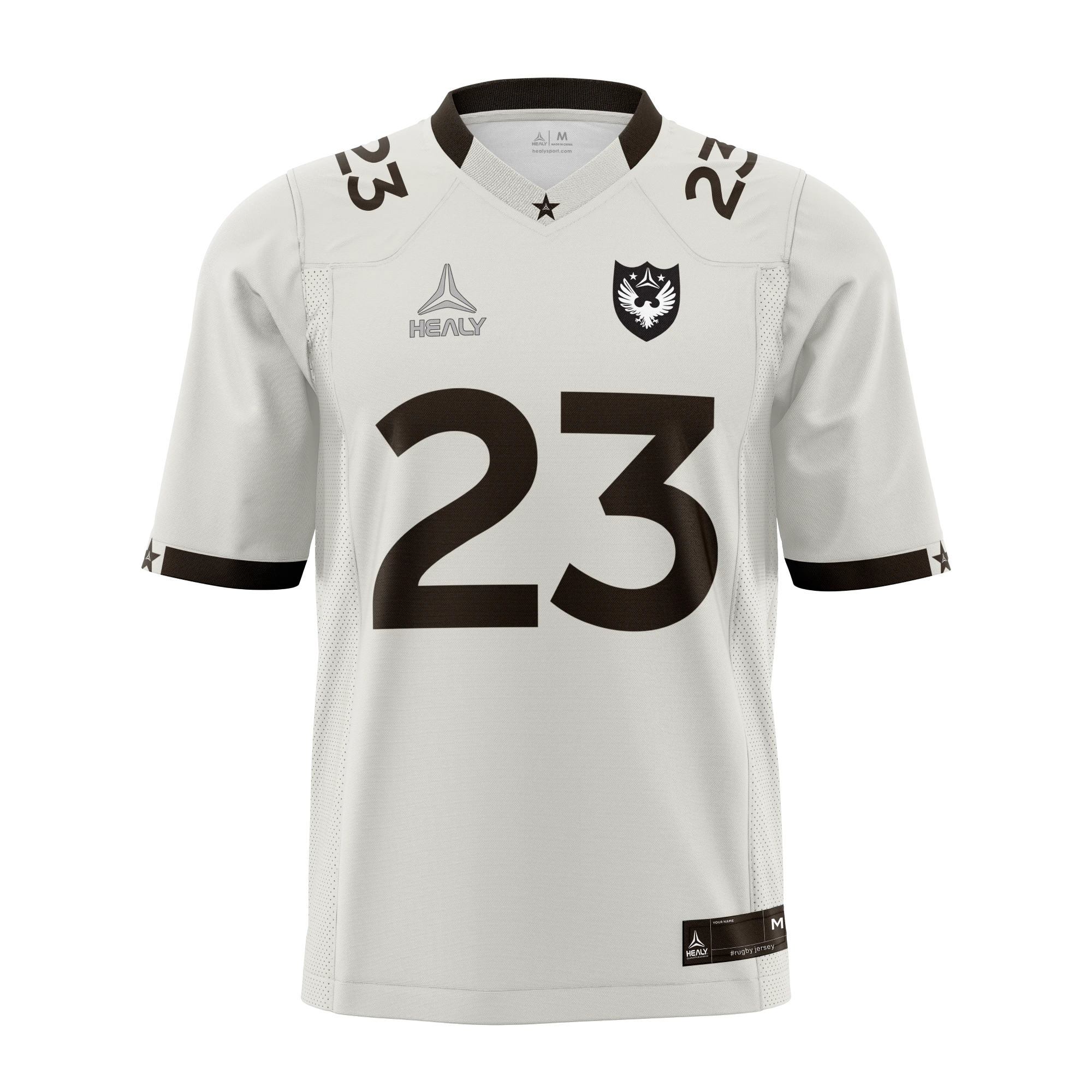 Custom o ansawdd uchel crys pêl-droed american dynion pêl-droed Gwisg pêl-droed tîm Set Jersey 1