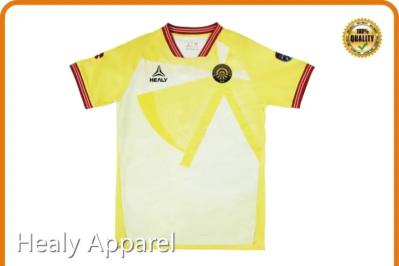 New Soccer Training Jersey Cheap Company 1