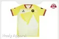 Healy Sportswear Printed Soccer Jersey OEM/ODM Service Printed Soccer Jerseycompany 1