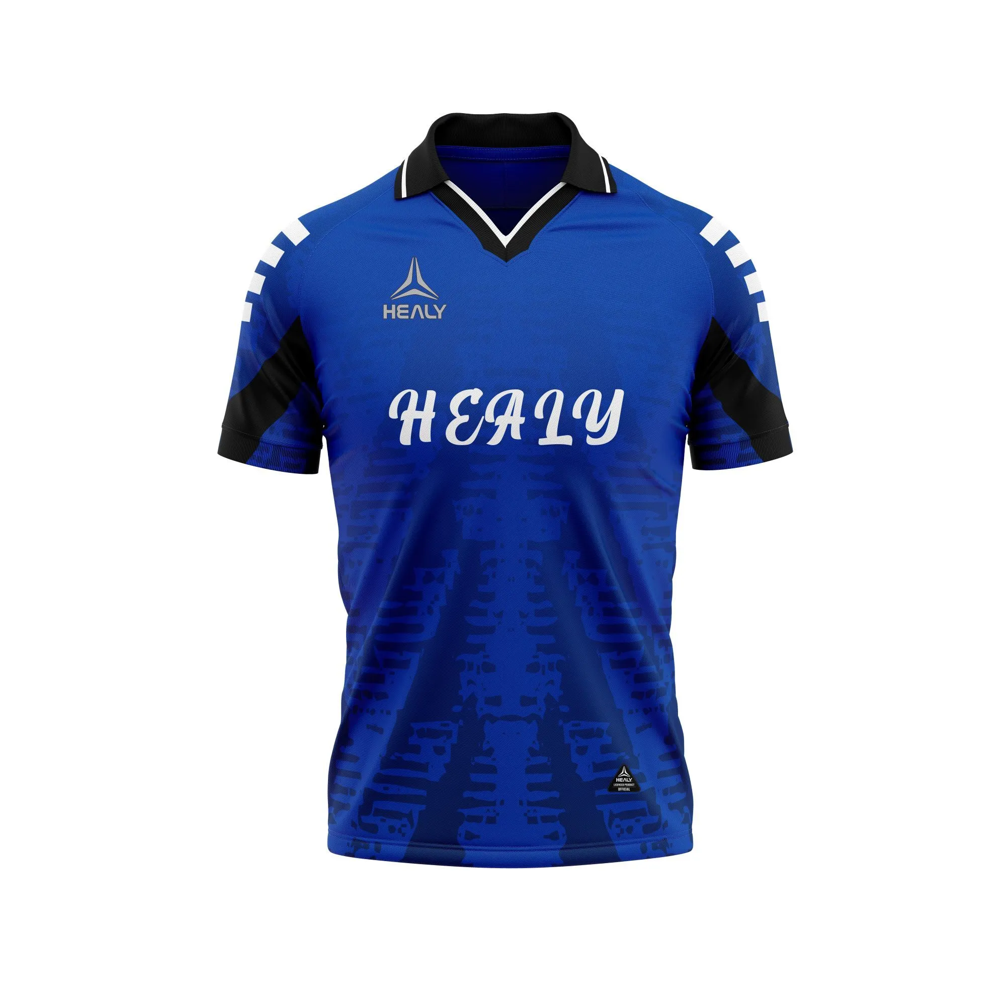Sublimation Wasanni Sawa Uniform Vintage Classic Retro Football Shirts Custom Soccer Jersey 1