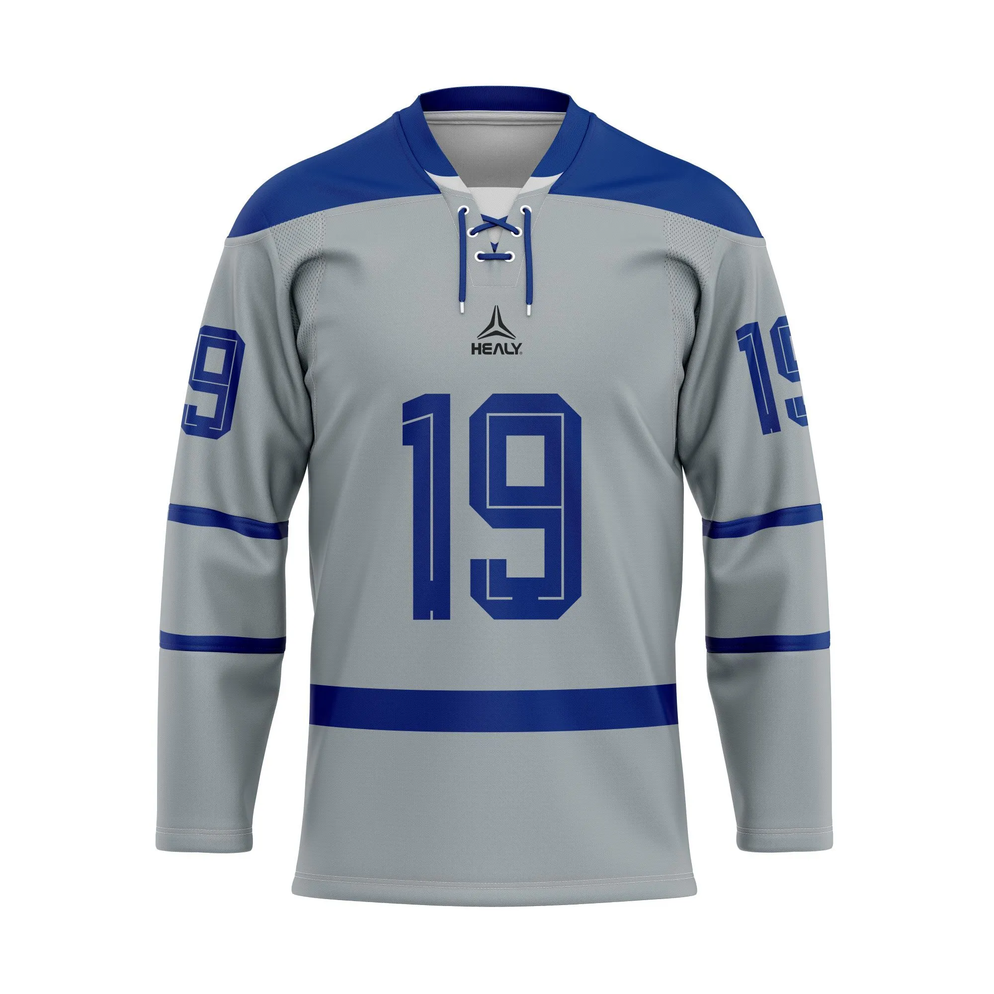 OEM Sublimated ہاکی جرسی کسٹم لوگو آئس ہاکی یونیفارم آئس ہاکی اسٹائل جرسی 1