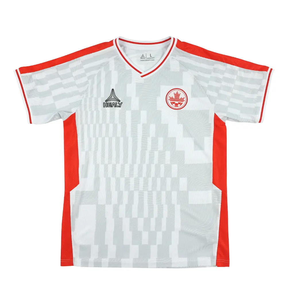 Lag luam wholesale Football Jersey Nqe List 2
