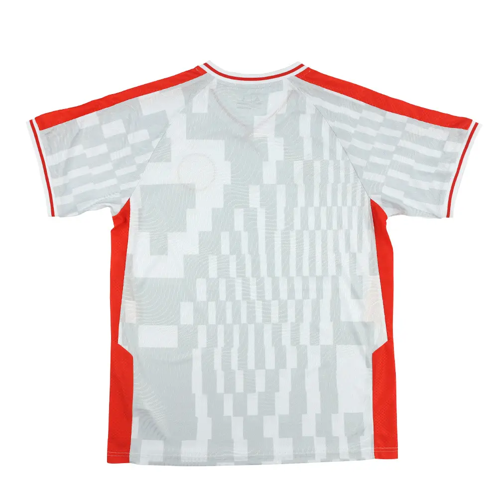 Lag luam wholesale Football Jersey Nqe List 3