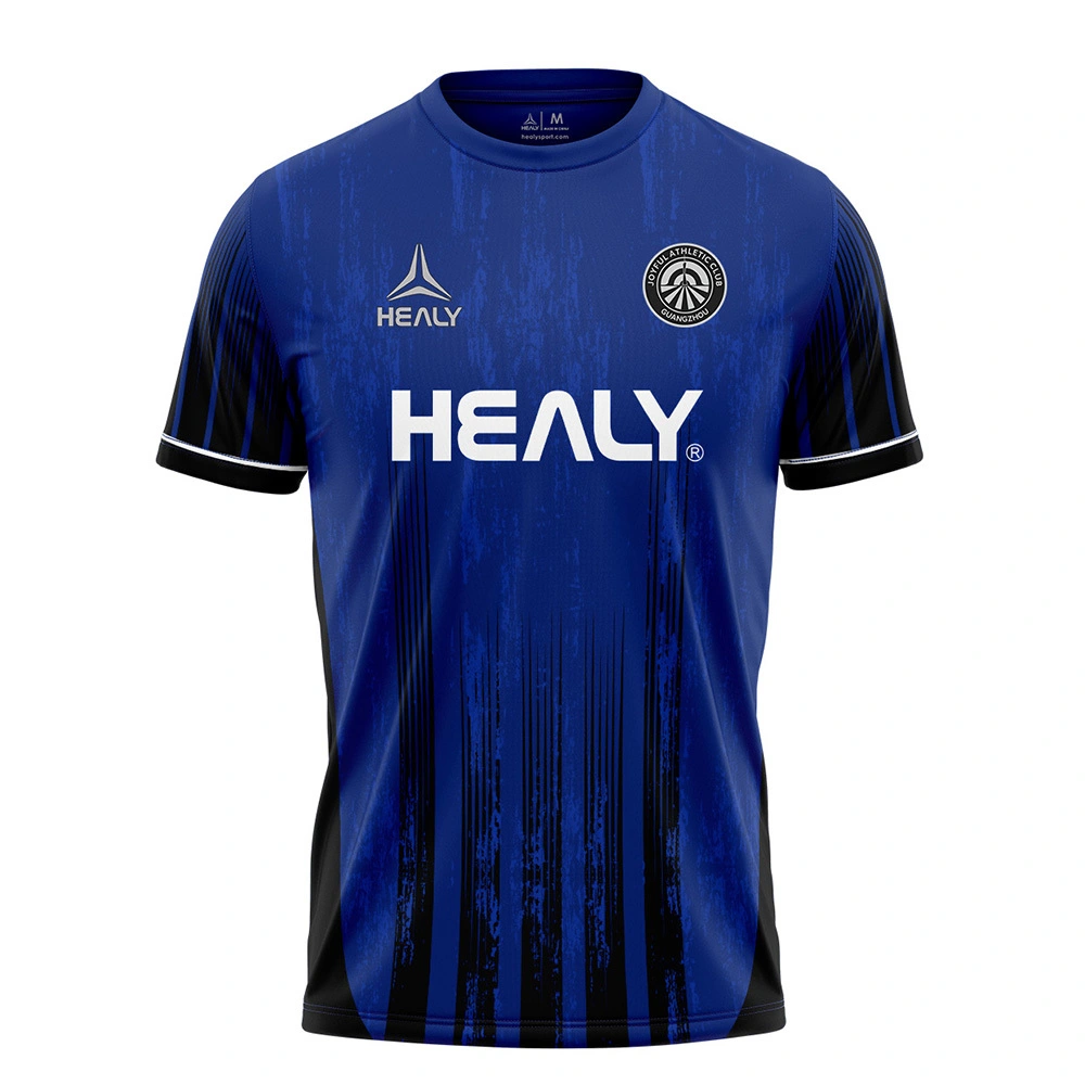 High-qualitas Morbi Jersey pro Team Sports 1