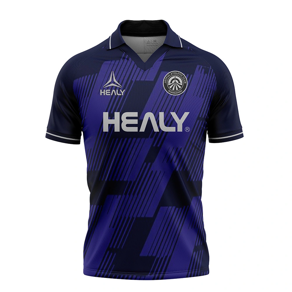 Personalisiertes Design gedruckter Fußballuniform hochwertiges Fußball -Uniform -Trainingskit von Football Uniform 1