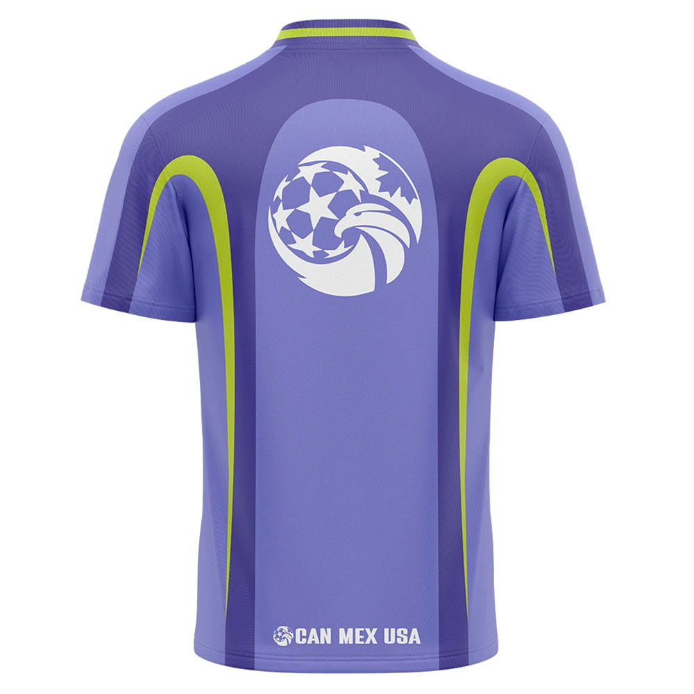 Uniforme de futebol pesado personalizado de ponta para esportes coletivos |  Healy Sportswear, image size:1000x1000