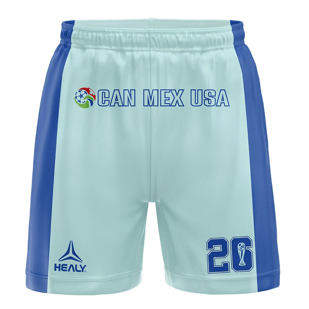 Xorts tal-Futbol Healy Ħfief u Artab għal Sport f'Tim 1