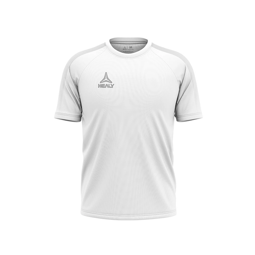 Top deportivo suave e lixeiro Cool-Breeze con tecnoloxía de absorción de humidade 1