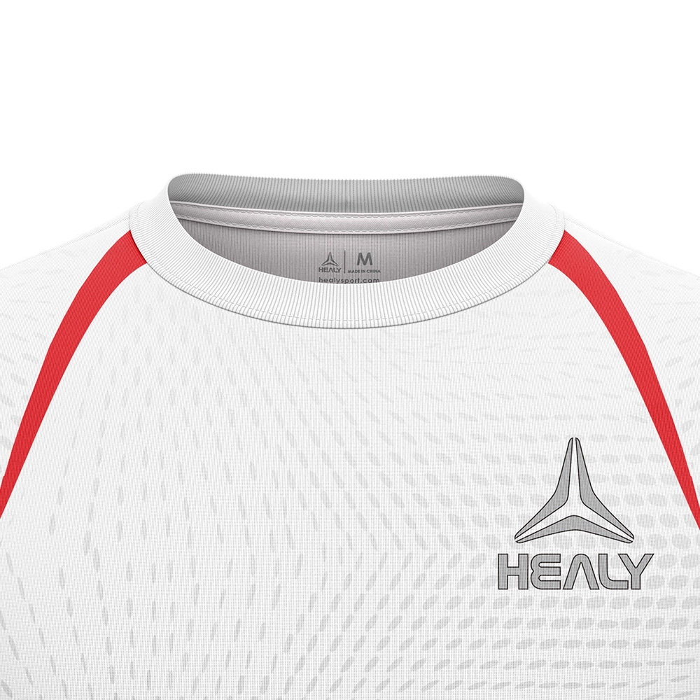 Léine Reatha Gan Smál Saincheaptha Healy Free Veist Feidhmíochta Spreagtha  ag an Dúlra do Chuardaitheoirí Eachtraíochta | Éadaí Spóirt Healy, image size:1000x1000