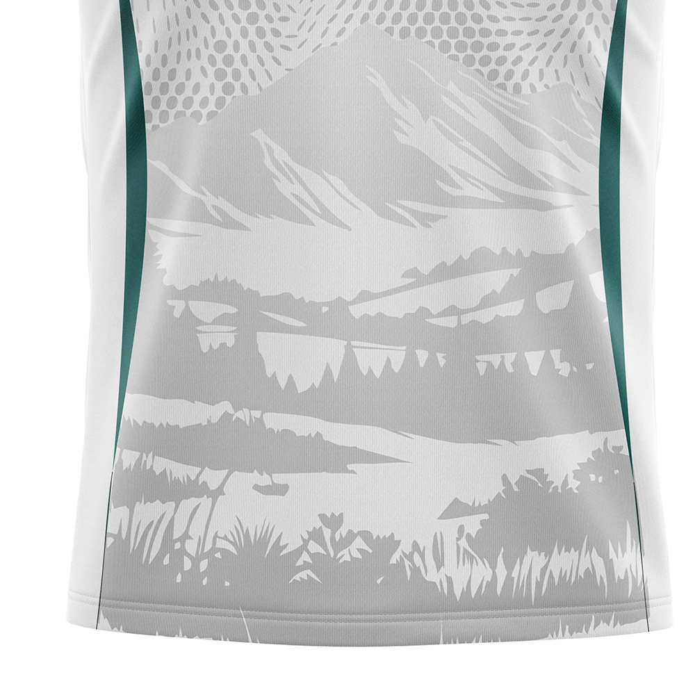 Léine Reatha Gan Smál Saincheaptha Healy Free Veist Feidhmíochta Spreagtha  ag an Dúlra do Chuardaitheoirí Eachtraíochta | Éadaí Spóirt Healy, image size:1000x1000