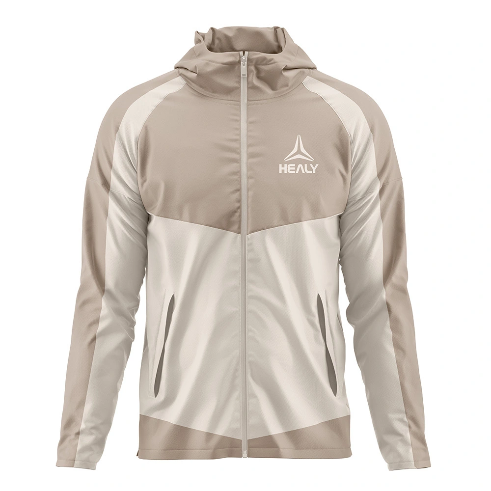 Li-jackets tsa Thupelo tse Hlollang tsa Retro tse Monyang Mongobo 1
