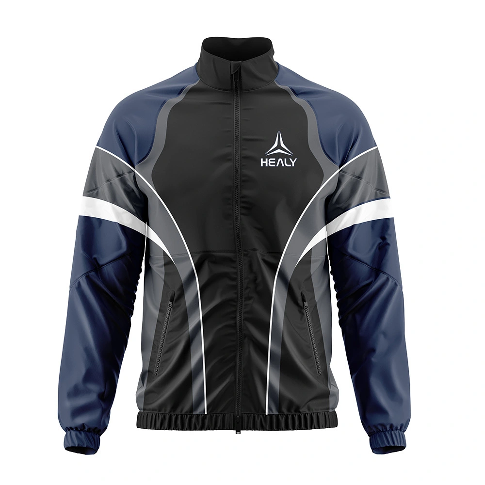 Li-jackets tsa Thupelo ea Sehlopha sa Sehlopha bakeng sa Matla a holileng le a Bonolo 1
