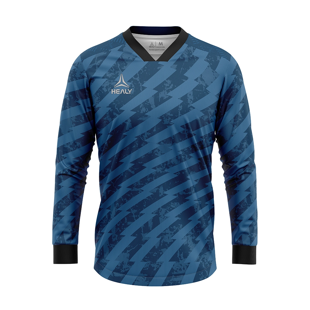 Samarreta de futbol retro madura dinàmica d&#39;alt rendiment, samarreta de futbol vintage esportiva personalitzada per a homes, samarretes esportives d&#39;entrenament 1