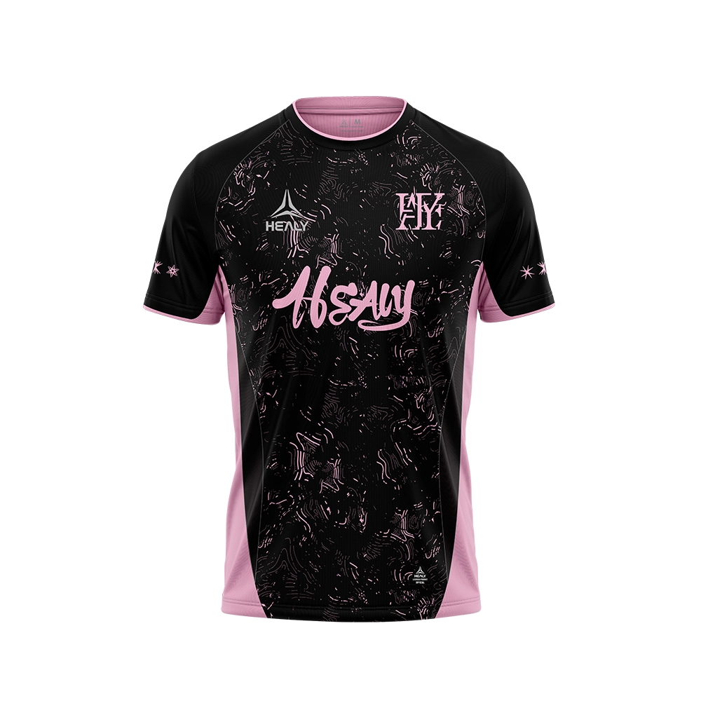 Cikakkun Kwallon Kafa Na Kwallon Kafa na Musamman na Kayan Kwallon Kafa na Jersey Breathable Crew Neck Soccer Rigar Kwallon Kwallon Kwallon Kwallon Kwallon Kwallon Kwallon Kwallon Kwallon Kaya 1