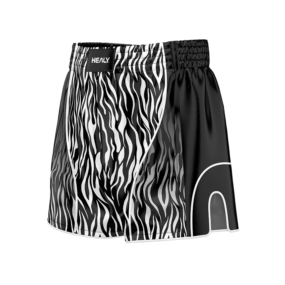 Dearaí Dubh Agus Bán Fionnuar