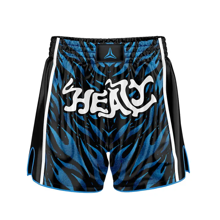 ボクシングショーツ | Healy Sportswear